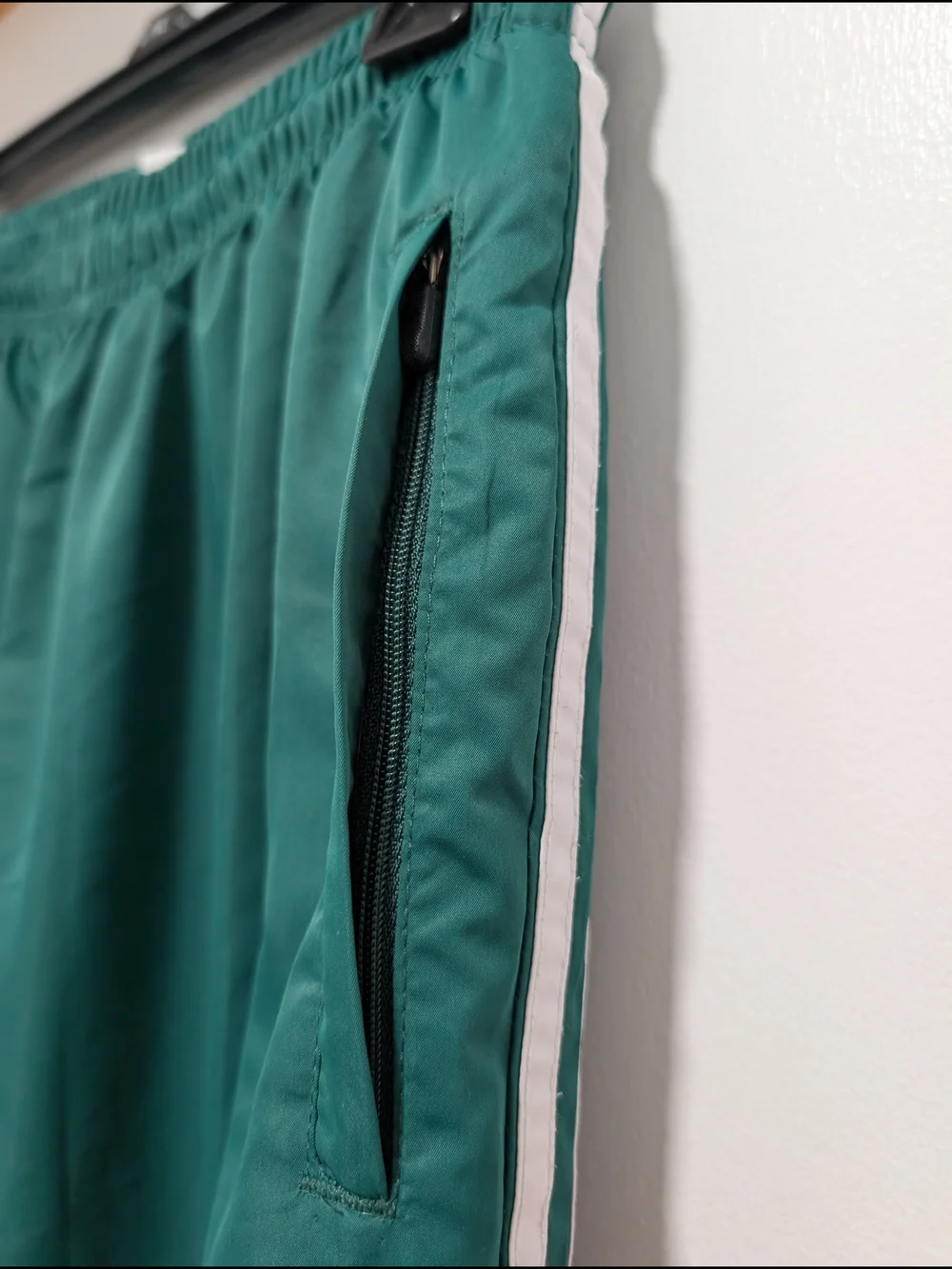 Adidas Track Pants YOUTH LARGE